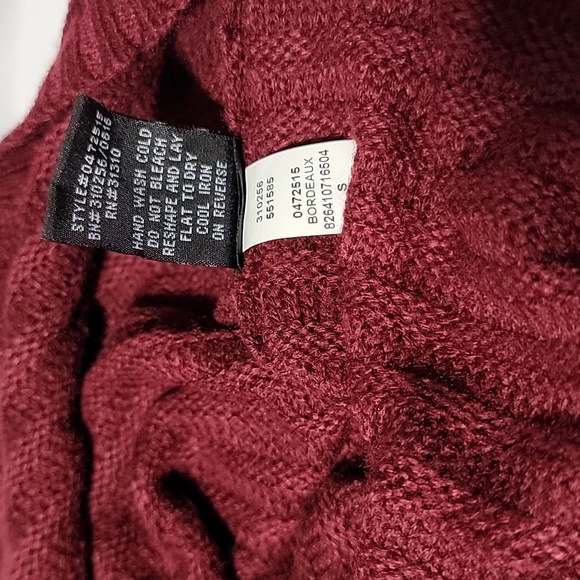 AB Studio Women's Sweater - Picture 9 of 9